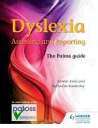 Dyslexia Assessing and Reporting 2nd edition cover